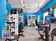 Peluquería totalmente equipada en Santa Marina, Ferrol – foto 16