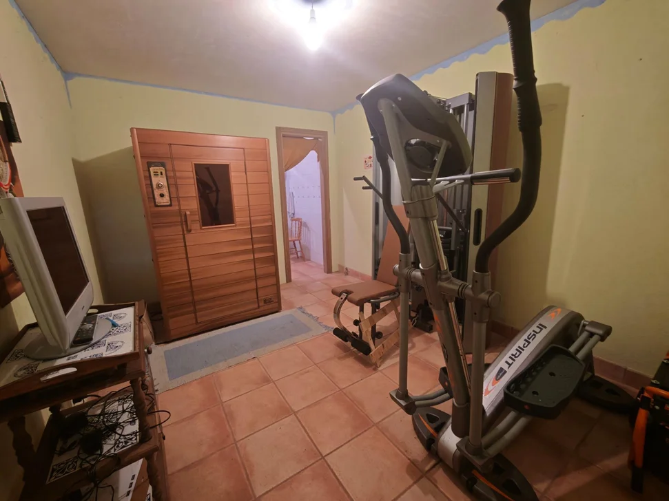 Casa de piedra con vistas a las ría en Vilarmaior – foto 55