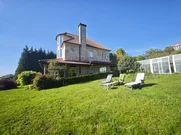 Casa de piedra con vistas a las ría en Vilarmaior – foto 134