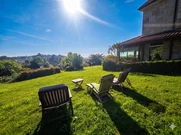 Casa de piedra con vistas a las ría en Vilarmaior – foto 137