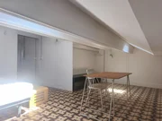 Ático en el centro de Ferrol