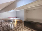Ático en el centro de Ferrol