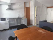 Ático en el centro de Ferrol