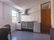 Ático en el centro de Ferrol
