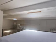 Ático en el centro de Ferrol