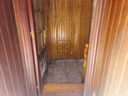 Casa con garaje y finca en San Román, Cedeira
