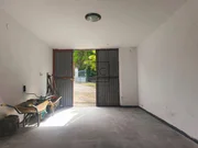 Casa con garaje y finca en San Román, Cedeira
