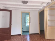 Casa con garaje y finca en San Román, Cedeira
