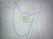 Casa con garaje y finca en San Román, Cedeira – foto 69