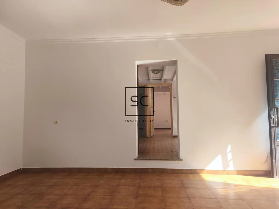 Casa con garaje y finca en San Román, Cedeira – foto 5