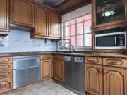 Casa con garaje y finca en Lago, Valdoviño