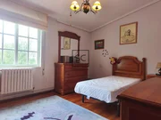 Casa con garaje y finca en Lago, Valdoviño