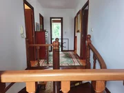 Casa con garaje y finca en Lago, Valdoviño