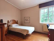 Casa con garaje y finca en Lago, Valdoviño