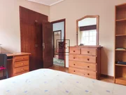 Casa con garaje y finca en Lago, Valdoviño