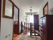 Casa con garaje y finca en Lago, Valdoviño