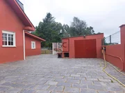 Casa con garaje y finca en Lago, Valdoviño