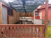 Casa con garaje y finca en Lago, Valdoviño