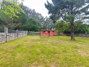 Casa con garaje y finca en Lago, Valdoviño