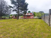 Casa con garaje y finca en Lago, Valdoviño