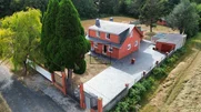 Casa con garaje y finca en Lago, Valdoviño – foto 55