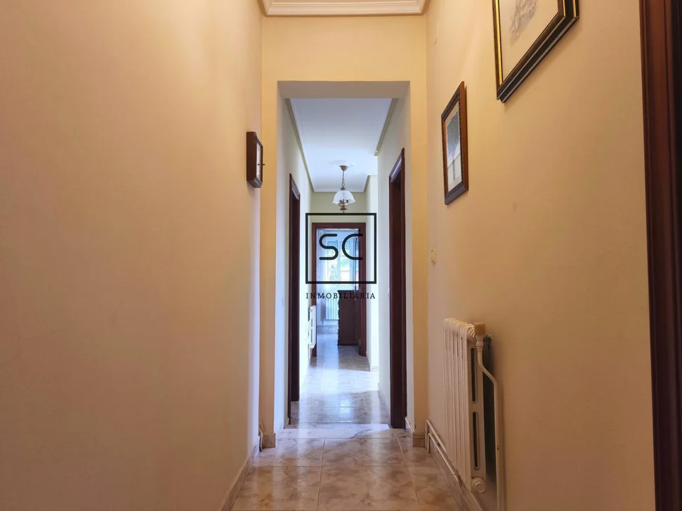 Casa con garaje y finca en Lago, Valdoviño – foto 16