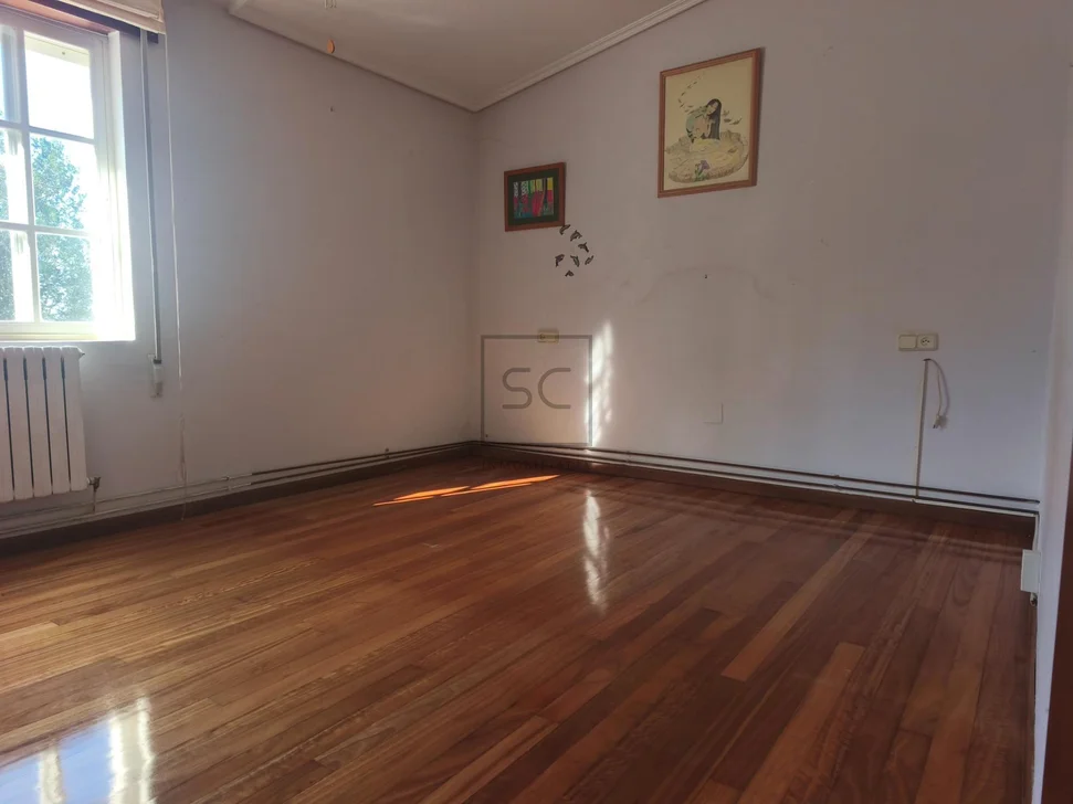 Casa con garaje y finca en Lago, Valdoviño – foto 29