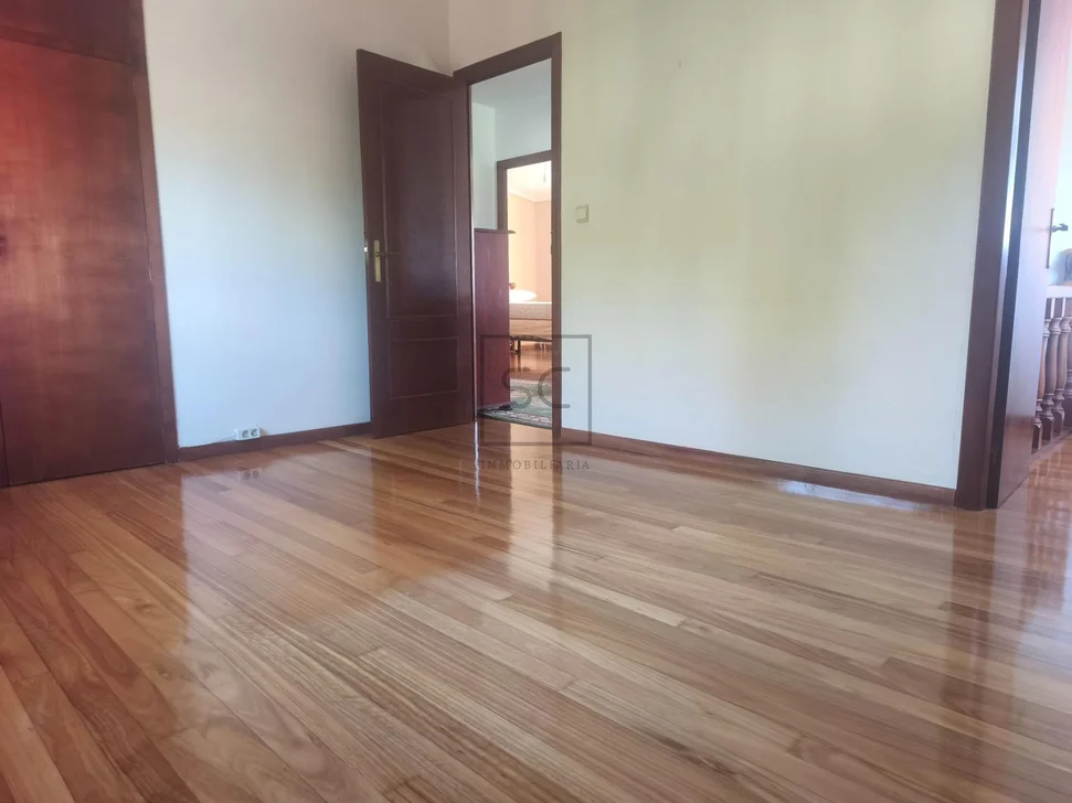 Casa con garaje y finca en Lago, Valdoviño – foto 33