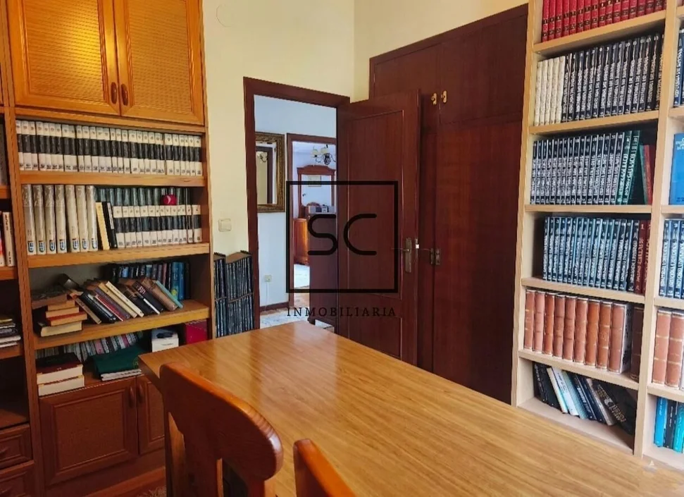 Casa con garaje y finca en Lago, Valdoviño – foto 39