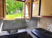 Casa de piedra para restaurar en O Val, Narón.