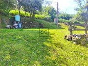 Casa de piedra para restaurar en O Val, Narón.