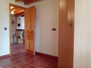 Casa de piedra en Lavandeira, Cabanas.
