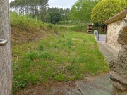 Casa de piedra en Lavandeira, Cabanas.
