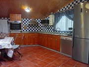 Casa de piedra en Lavandeira, Cabanas.