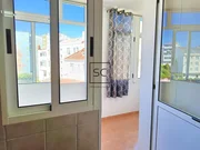 Piso sin ascensor en Canido, Ferrol.