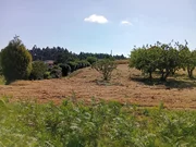 Terreno urbano en Laraxe, Cabanas.