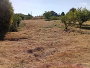 Terreno urbano en Laraxe, Cabanas.
