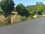 Terreno urbano en Laraxe, Cabanas.