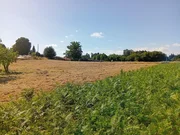 Terreno urbano en Laraxe, Cabanas.