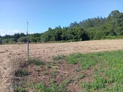 Terreno urbano en Laraxe, Cabanas.