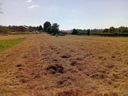 Terreno urbano en Laraxe, Cabanas.