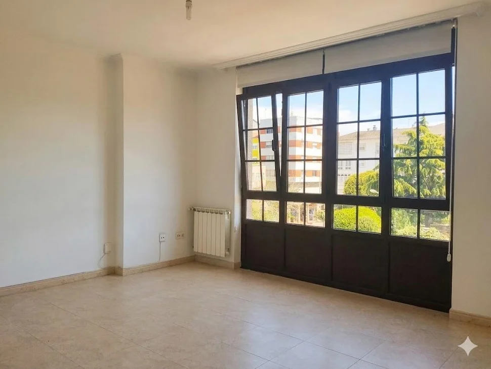 Piso en Santa Cecilia, Narón.