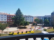 Piso en Santa Cecilia, Narón.