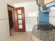 Piso en Santa Cecilia, Narón.