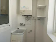 Piso en Santa Cecilia, Narón.