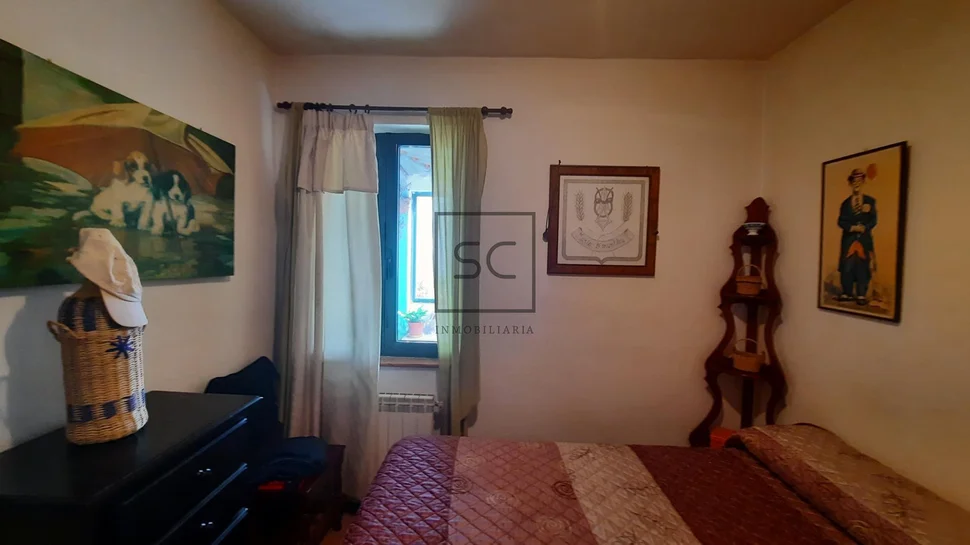 Chalet con apartamento independiente en Cariño, Doniños – Ferrol