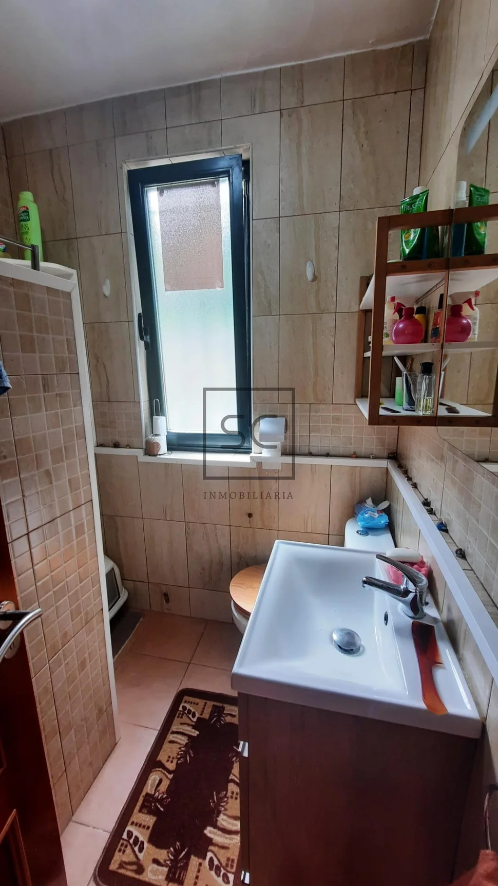 Chalet con apartamento independiente en Cariño, Doniños – Ferrol