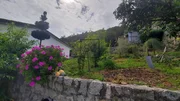 Chalet con apartamento independiente en Cariño, Doniños – Ferrol