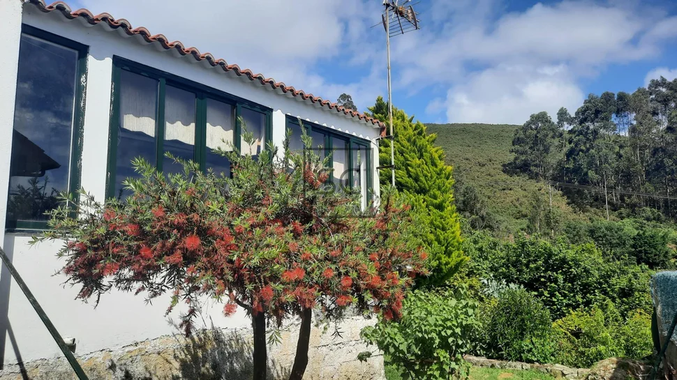 Chalet con apartamento independiente en Cariño, Doniños – Ferrol