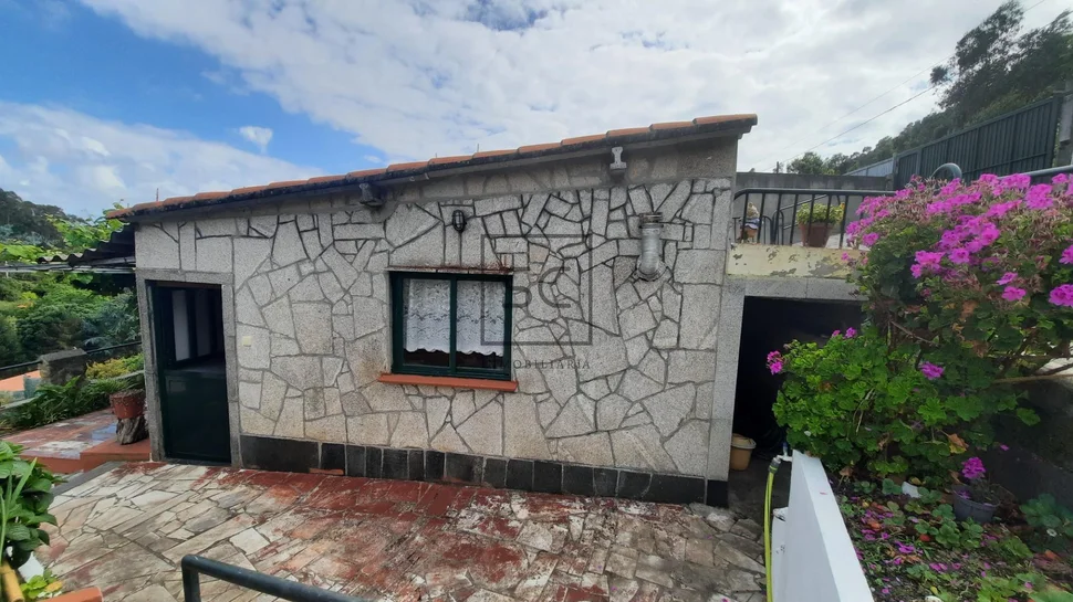 Chalet con apartamento independiente en Cariño, Doniños – Ferrol